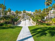Apartment for sale in Estepona