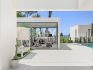 Villa for sale in Rocio de Nagüeles, Marbella Golden Mile