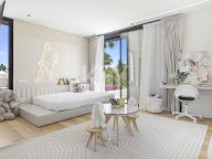 Villa for sale in Rocio de Nagüeles, Marbella Golden Mile