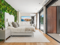 Villa for sale in Rocio de Nagüeles, Marbella Golden Mile