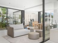 Villa for sale in Rocio de Nagüeles, Marbella Golden Mile