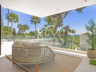 Villa for sale in Rocio de Nagüeles, Marbella Golden Mile