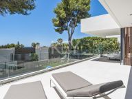 Villa for sale in Rocio de Nagüeles, Marbella Golden Mile