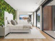 Villa for sale in Rocio de Nagüeles, Marbella Golden Mile