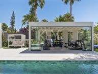 Villa for sale in Rocio de Nagüeles, Marbella Golden Mile