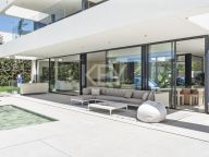 Villa for sale in Rocio de Nagüeles, Marbella Golden Mile
