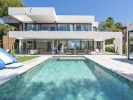Villa for sale in Rocio de Nagüeles, Marbella Golden Mile