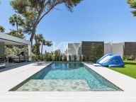 Villa for sale in Rocio de Nagüeles, Marbella Golden Mile