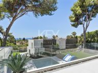 Villa for sale in Rocio de Nagüeles, Marbella Golden Mile