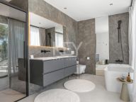 Villa for sale in Rocio de Nagüeles, Marbella Golden Mile