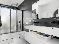 Villa for sale in Rocio de Nagüeles, Marbella Golden Mile