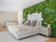 Villa for sale in Rocio de Nagüeles, Marbella Golden Mile