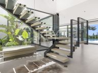 Villa for sale in Rocio de Nagüeles, Marbella Golden Mile