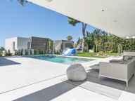 Villa for sale in Rocio de Nagüeles, Marbella Golden Mile