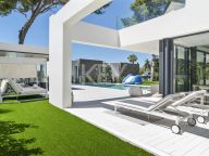 Villa for sale in Rocio de Nagüeles, Marbella Golden Mile