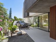 Villa for sale in Rocio de Nagüeles, Marbella Golden Mile