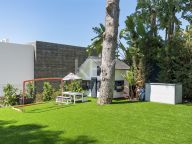 Villa for sale in Rocio de Nagüeles, Marbella Golden Mile