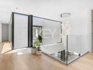 Villa for sale in Rocio de Nagüeles, Marbella Golden Mile