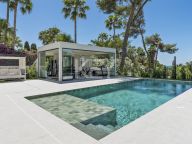 Villa for sale in Rocio de Nagüeles, Marbella Golden Mile