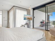 Villa for sale in Rocio de Nagüeles, Marbella Golden Mile