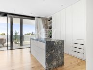 Villa for sale in Rocio de Nagüeles, Marbella Golden Mile