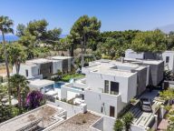 Villa for sale in Rocio de Nagüeles, Marbella Golden Mile