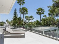 Villa for sale in Rocio de Nagüeles, Marbella Golden Mile