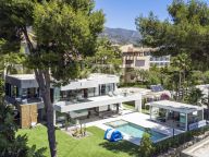 Villa for sale in Rocio de Nagüeles, Marbella Golden Mile
