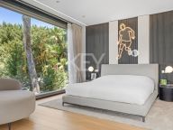 Villa for sale in Rocio de Nagüeles, Marbella Golden Mile