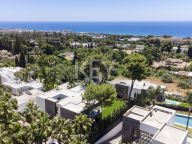Villa for sale in Rocio de Nagüeles, Marbella Golden Mile