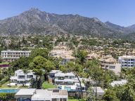 Villa for sale in Rocio de Nagüeles, Marbella Golden Mile