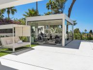 Villa for sale in Rocio de Nagüeles, Marbella Golden Mile