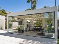 Villa for sale in Rocio de Nagüeles, Marbella Golden Mile
