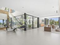 Villa for sale in Rocio de Nagüeles, Marbella Golden Mile