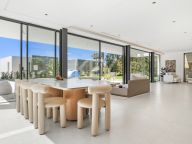 Villa for sale in Rocio de Nagüeles, Marbella Golden Mile