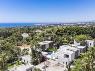 Villa for sale in Rocio de Nagüeles, Marbella Golden Mile