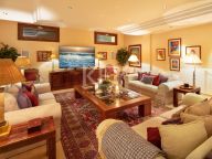 Villa en alquiler en Las Lomas del Marbella Club, Marbella Golden Mile