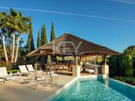 Villa en alquiler en Las Lomas del Marbella Club, Marbella Golden Mile