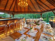 Villa en alquiler en Las Lomas del Marbella Club, Marbella Golden Mile