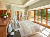Villa en alquiler en Las Lomas del Marbella Club, Marbella Golden Mile