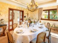 Villa en alquiler en Las Lomas del Marbella Club, Marbella Golden Mile