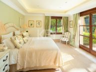 Villa en alquiler en Las Lomas del Marbella Club, Marbella Golden Mile