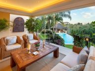 Villa en alquiler en Las Lomas del Marbella Club, Marbella Golden Mile