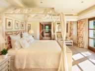Villa en alquiler en Las Lomas del Marbella Club, Marbella Golden Mile