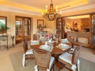 Villa en alquiler en Las Lomas del Marbella Club, Marbella Golden Mile