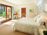Villa en alquiler en Las Lomas del Marbella Club, Marbella Golden Mile