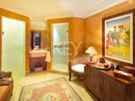 Villa en alquiler en Las Lomas del Marbella Club, Marbella Golden Mile