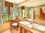 Villa en alquiler en Las Lomas del Marbella Club, Marbella Golden Mile