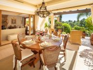 Villa en alquiler en Las Lomas del Marbella Club, Marbella Golden Mile