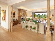 Villa en alquiler en Las Lomas del Marbella Club, Marbella Golden Mile